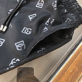US$33.00 D&G Pants for D&G short pants for men #779317