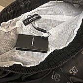 US$33.00 D&G Pants for D&G short pants for men #779317