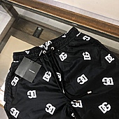 US$33.00 D&G Pants for D&G short pants for men #779318