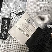 US$33.00 D&G Pants for D&G short pants for men #779318