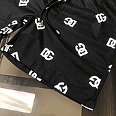 US$33.00 D&G Pants for D&G short pants for men #779318