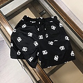 US$33.00 D&G Pants for D&G short pants for men #779318