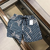 US$33.00 Dior Pants for Dior short pant for men #779319