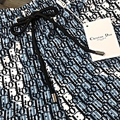 US$33.00 Dior Pants for Dior short pant for men #779319