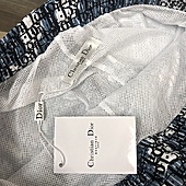 US$33.00 Dior Pants for Dior short pant for men #779319