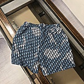 US$33.00 Dior Pants for Dior short pant for men #779319