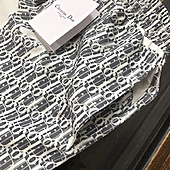 US$33.00 Dior Pants for Dior short pant for men #779320