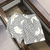 US$33.00 Dior Pants for Dior short pant for men #779320