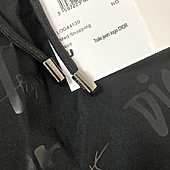 US$33.00 Dior Pants for Dior short pant for men #779321