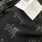 US$33.00 Dior Pants for Dior short pant for men #779321