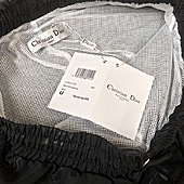 US$33.00 Dior Pants for Dior short pant for men #779321