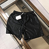 US$33.00 Dior Pants for Dior short pant for men #779322