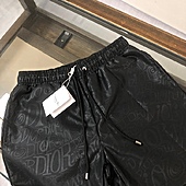 US$33.00 Dior Pants for Dior short pant for men #779322