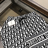 US$33.00 Dior Pants for Dior short pant for men #779323