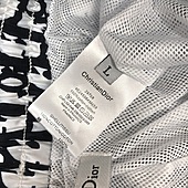 US$33.00 Dior Pants for Dior short pant for men #779323