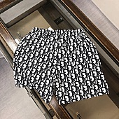 US$33.00 Dior Pants for Dior short pant for men #779323