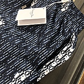 US$33.00 Dior Pants for Dior short pant for men #779324