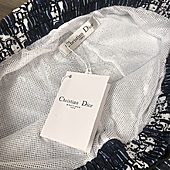 US$33.00 Dior Pants for Dior short pant for men #779324