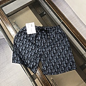 US$33.00 Dior Pants for Dior short pant for men #779325