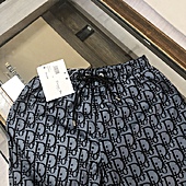 US$33.00 Dior Pants for Dior short pant for men #779325