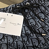 US$33.00 Dior Pants for Dior short pant for men #779325