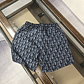 US$33.00 Dior Pants for Dior short pant for men #779325