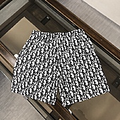 US$33.00 Dior Pants for Dior short pant for men #779326