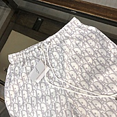US$33.00 Dior Pants for Dior short pant for men #779327