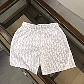 US$33.00 Dior Pants for Dior short pant for men #779327