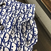 US$33.00 Dior Pants for Dior short pant for men #779328