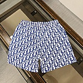 US$33.00 Dior Pants for Dior short pant for men #779328