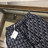 US$33.00 Dior Pants for Dior short pant for men #779329