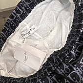 US$33.00 Dior Pants for Dior short pant for men #779329