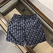 US$33.00 Dior Pants for Dior short pant for men #779329