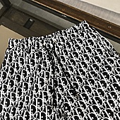 US$33.00 Dior Pants for Dior short pant for men #779330