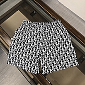 US$33.00 Dior Pants for Dior short pant for men #779330