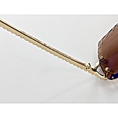 US$77.00 Cartier AAA+ Sunglasses #779344