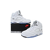 US$84.00 Air Jordan 5 Shoes for men #779351