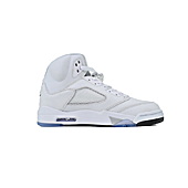 US$84.00 Air Jordan 5 Shoes for men #779351