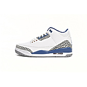 US$84.00 Air Jordan 3 Shoes for men #779352