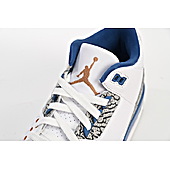 US$84.00 Air Jordan 3 Shoes for men #779352
