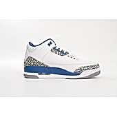 US$84.00 Air Jordan 3 Shoes for men #779352