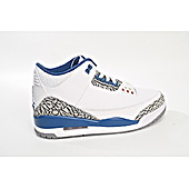 US$84.00 Air Jordan 3 Shoes for men #779352
