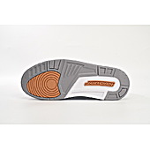 US$84.00 Air Jordan 3 Shoes for men #779352
