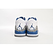 US$84.00 Air Jordan 3 Shoes for men #779352