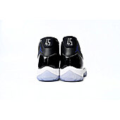 US$84.00 Air Jordan 11 Shoes for men #779353