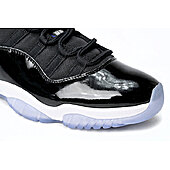US$84.00 Air Jordan 11 Shoes for men #779353