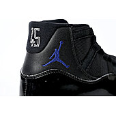 US$84.00 Air Jordan 11 Shoes for men #779353