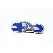 US$84.00 Air Jordan 11 Shoes for men #779353
