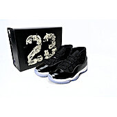 US$84.00 Air Jordan 11 Shoes for men #779353